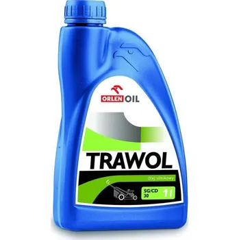 Motorový olej ORLEN OIL TRAWOL 30 1L