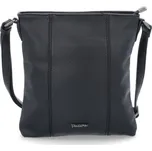 Kabelka přes rameno 8011 černá, TANGERIN