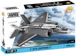 COBI Armed Forces 5830 F-35B Lightning…