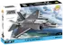 Stavebnice COBI COBI Armed Forces 5830 F-35B Lightning II