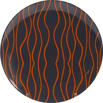 Talíř Dezertní talíř ORANGE ø 21 cm