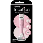 Wilkinson Intuition Complete Bikini holící stojek + zastřihovač 1 ks