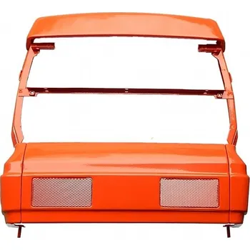 Kapota Přední maska Kubota