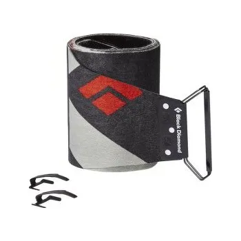 Skialpinistické vybavení Black Diamond GLIDELITE MIX FL 110 MM 167-184 cm