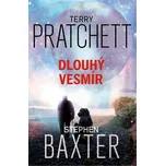 Dlouhý vesmír - Terry Pratchett,…