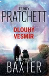 Dlouhý vesmír - Terry Pratchett,…