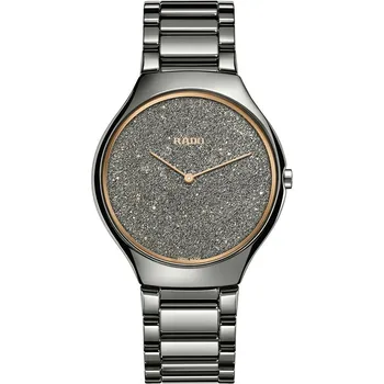 Hodinky Dámské hodinky True Thinline Rado R27010102