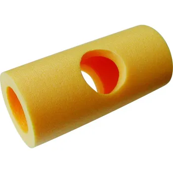 Plovací deska YATE Spojka na plovací nudle se dvěma bočními otvory délka 22 cm