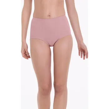 Stahovací body Clara funkč. stahovací kalhotky 1760 rosewood - Anita Classix 596 rosewood 105