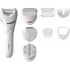 Epilátor Philips Series 8000 BRE735/00