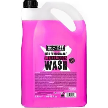 Motokosmetika Muc-off High-Performance Waterless Wash 5L 20536
