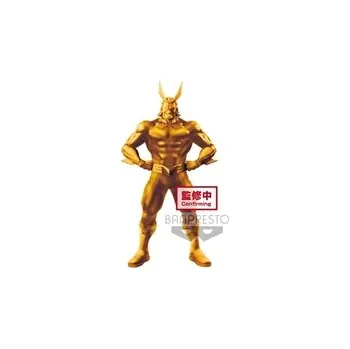 Figurka Banpresto Age Of Heroes: My Hero Academia - All Might Special (Ver:A) (20cm)
