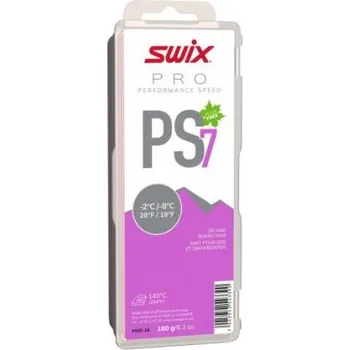 Sport SWIX PS7 180 g servisní balení