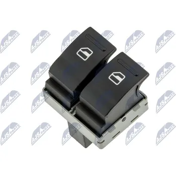 Spínač, zvedací zařízení oken NTY EWS-VW-005