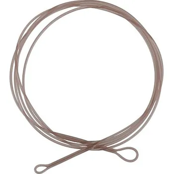 Prologic Montáž Mirage Loop Leader W Out swivel 100 cm 35 lb 2 ks