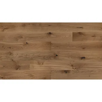 dřevěná podlaha Barlinek Dřevěná podlaha - Dub Toffee Grande (Barlinek) - třívrstvá