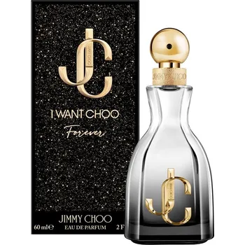 Jimmy Choo I Want Choo Forever W EDP
