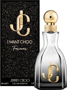 Dámský parfém Jimmy Choo I Want Choo Forever W EDP