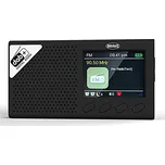 Bravo B-4905 černý