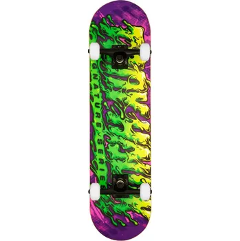 Skateboard Tony Hawk - SS 540 Slime - 8" - skateboard
