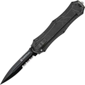 Smith & Wesson OTF Assist Finger…