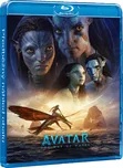 Blu-ray Avatar: The Way of Water (2022)