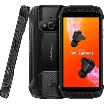Mobilní telefon Ulefone Armor 15