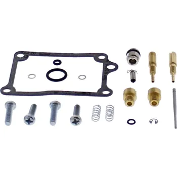 Karburátor All Balls opravná sada karburátoru Suzuki LT-Z50 06-18