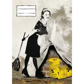 Sešit - Behind the curtain