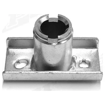 Unašeč nože Lider, Faworyt GYK46, GYK51, NAC Ursus (s povrchem pro Seger) - hřídel 22,2 mm