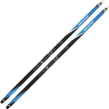 Běžecké lyžování set běžky Salomon RS 7 X-Stiff PM+Salomon Prolink Access, 22/23 - 179cm 106102