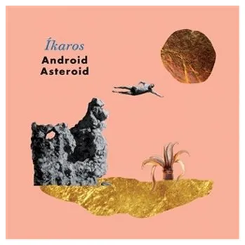 Česká hudba Íkaros - Android Asteroid