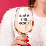 Ahome Hlavně se z toho neposrat 450 ml