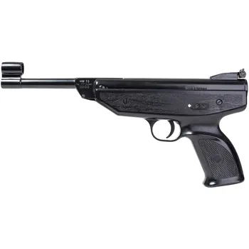 Vzduchovka Weihrauch HW 70 4,5 mm