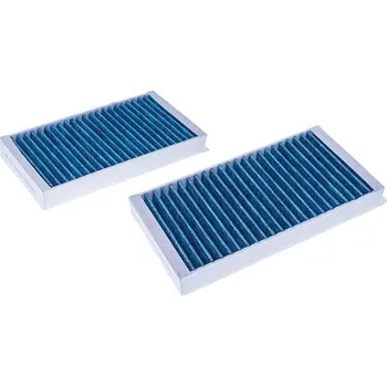 Ventilátor topení a klimatizace Filtr, vzduch v interiéru DENCKERMANN M110941A