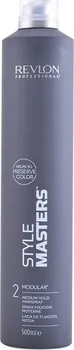 Stylingový přípravek Revlon Style Masters Hairspray Modular 2 lak na vlasy 500 ml