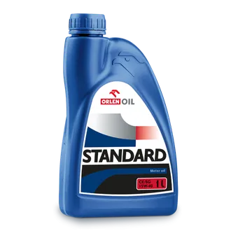 Motorový olej ORLEN OIL STANDARD CE/SG 15W-40 5L
