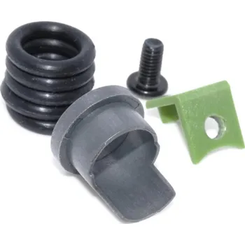 Airtech Studios Vylepšený centrovací kroužek pro komory Prowin a SHS