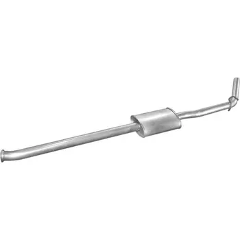 Tlumič výfuku Stredni tlumic vyfuku, 21.259