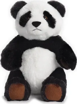 Plyšová hračka Play Eco Panda 22 cm