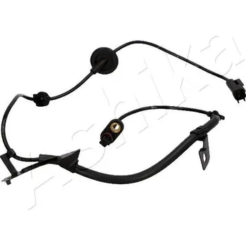 Přislušenství brzdového systému Snímač, počet otáček kol ASHIKA 151-05-543