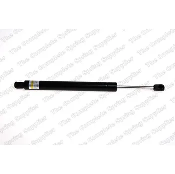 Dveře karosérie Pneumatická pružina / vzpěra zavazadlového prostoru LESJÖFORS 8177822