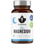 Puhdistamo Night Magnesium
