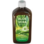 BIOMEDICA Aloe vera přírodní šťáva 99.5% 500 ml