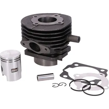 Válec motoru Válec Naraku 50ccm 38,4mm Vespa V50, Special, PK, Ape NK103.12