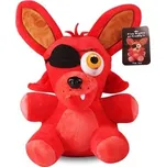 Five Nights at Freddy’s Nightmare plyšák Foxy 20 cm II