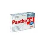 Panthenol tablety 100mg tbl.24 Dr.Müller