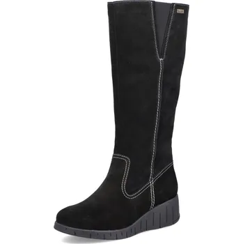 Rieker Y1391-00 Dámské kozačky Rieker Y1391-00