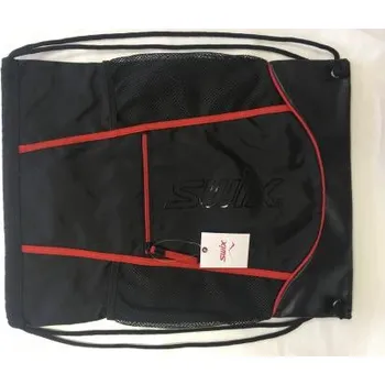 turistický batoh SWIX batoh Draw Raw String Boot Pack G0007