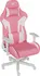 Herní židle Genesis Nitro 710 růžová/bílá